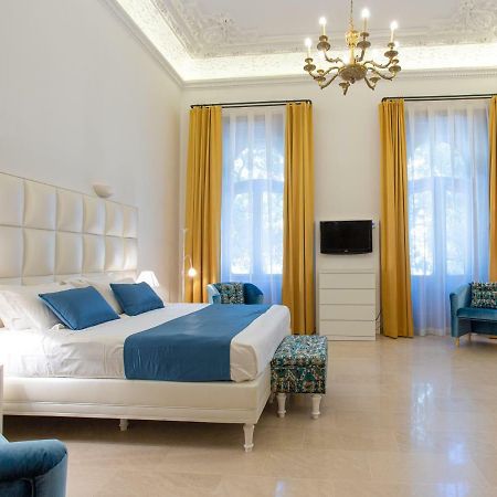 Duke'S Residence Budapest Bagian luar foto