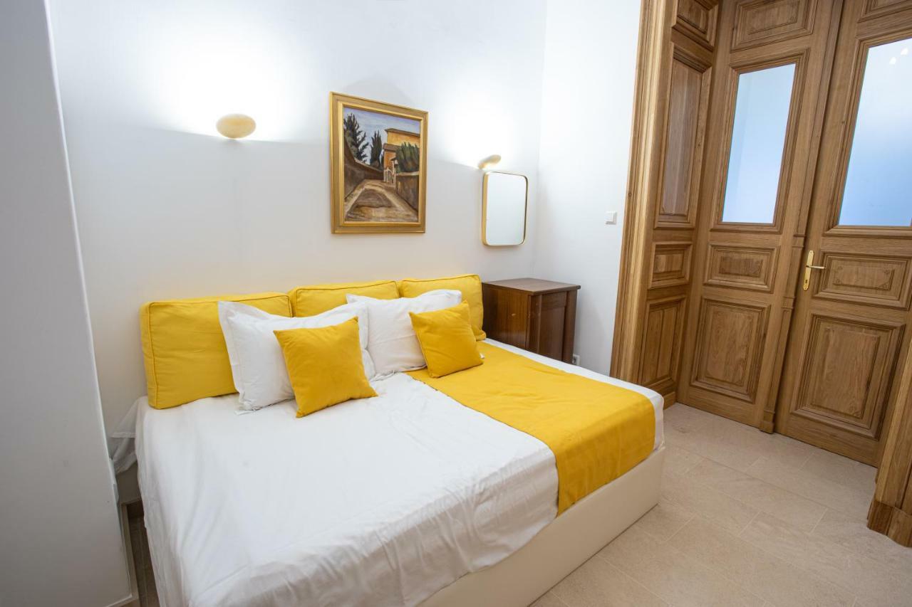 Duke'S Residence Budapest Bagian luar foto