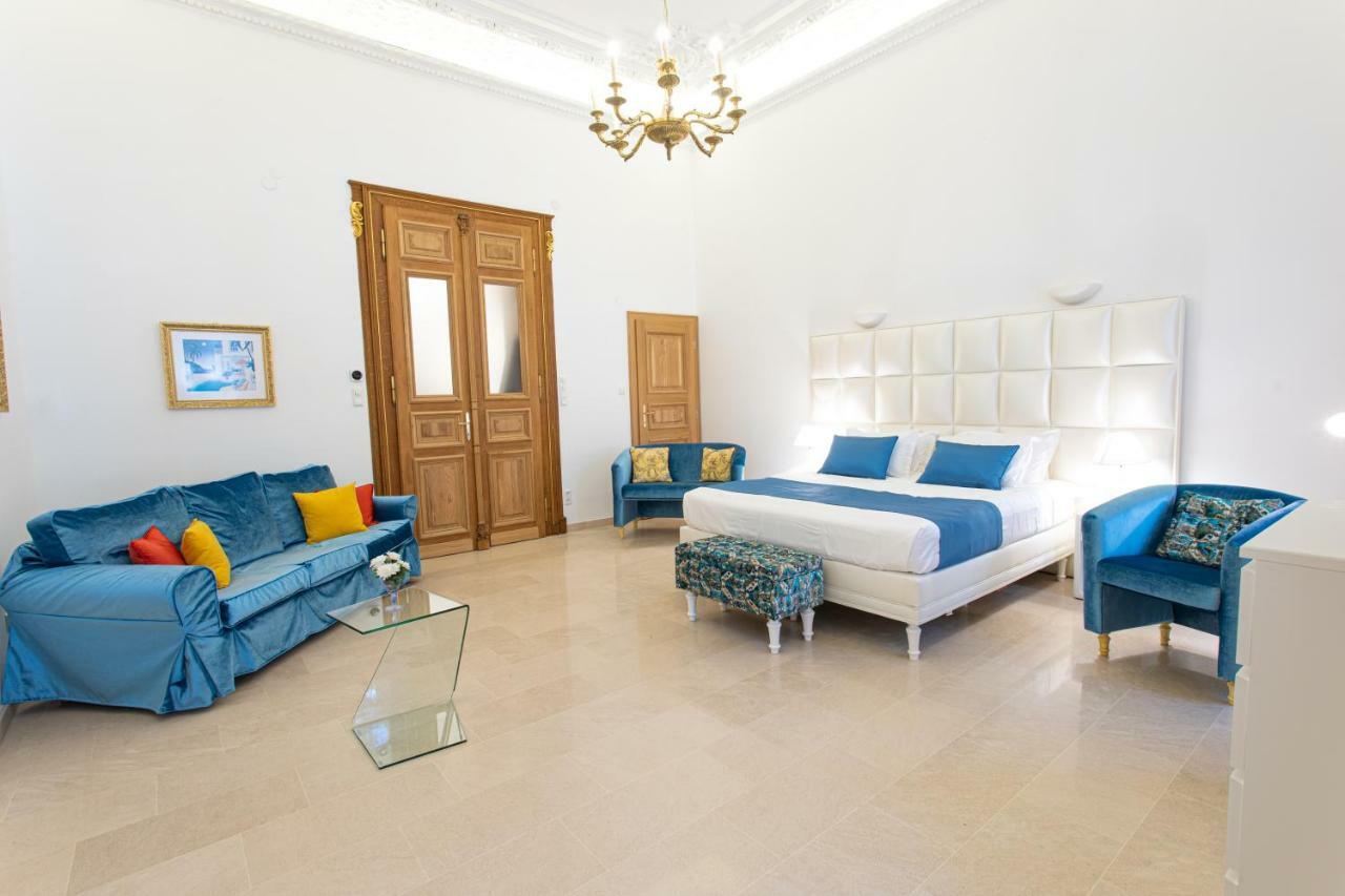 Duke'S Residence Budapest Bagian luar foto
