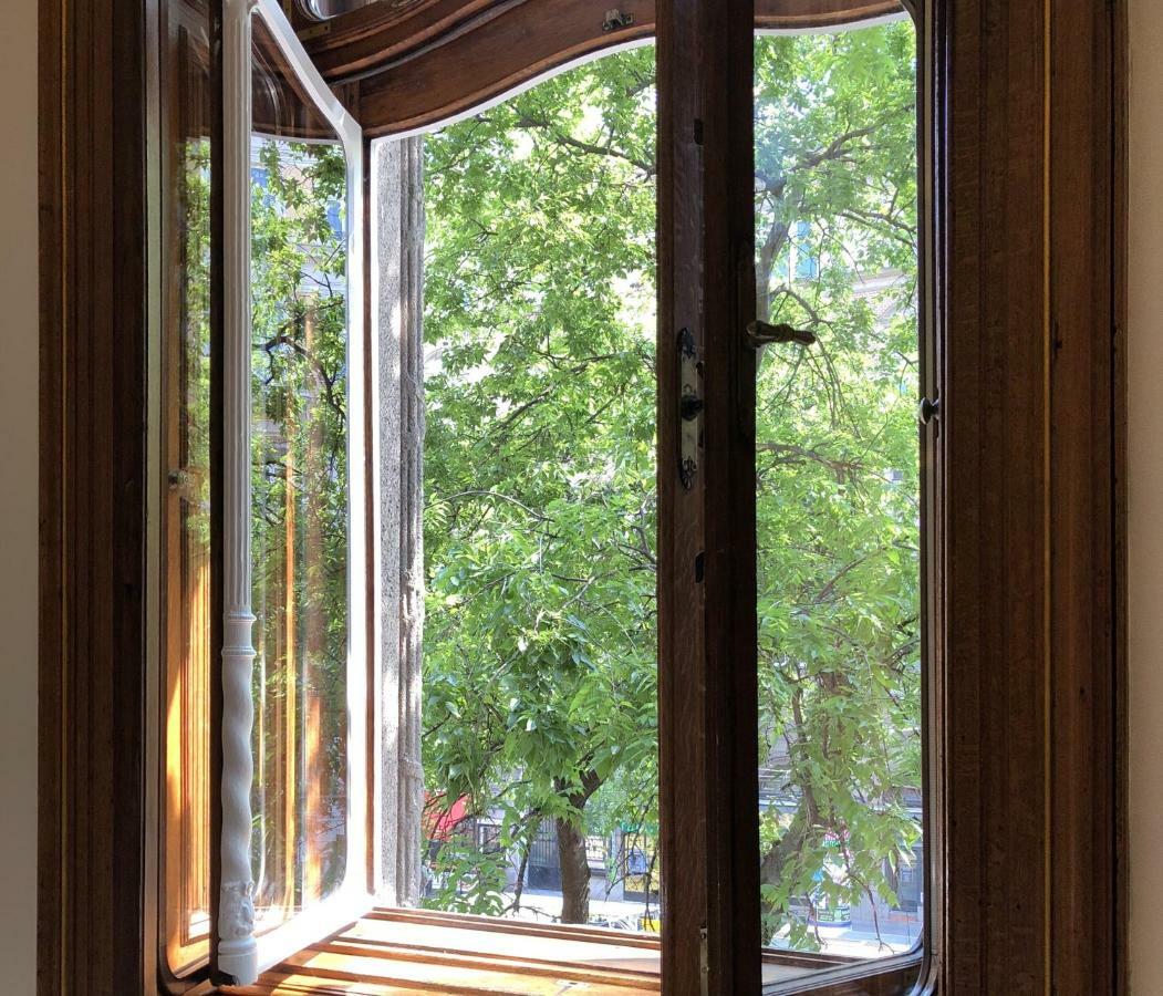 Duke'S Residence Budapest Bagian luar foto